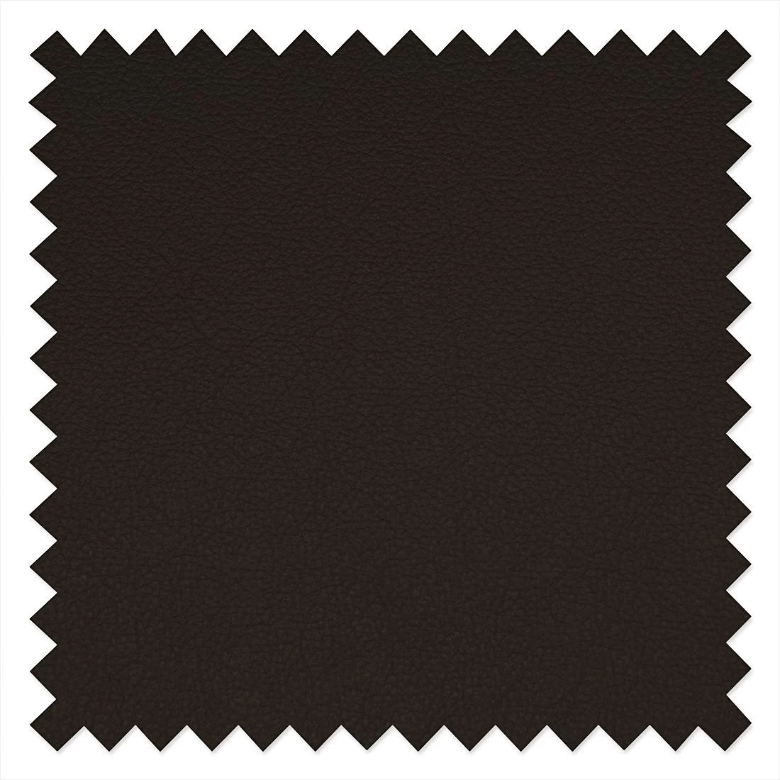 Loftscape Fauteuil Varberg - Cuir véritable marron foncé 17 Loftscape Fauteuil Varberg - Cuir véritable marron foncé – Image 15