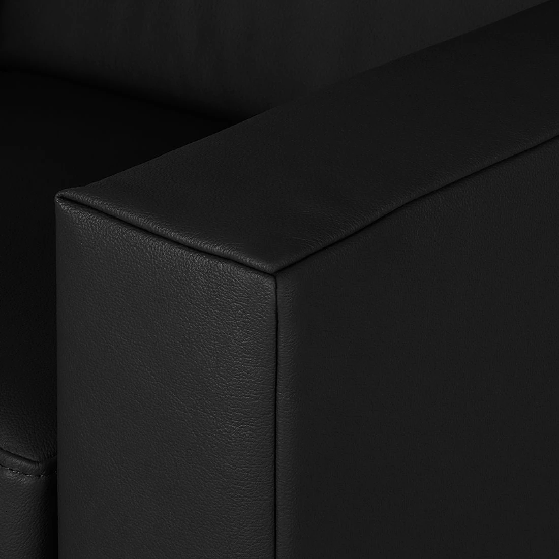 Loftscape Canapé Varberg (2,5 places) - Noir 16 Loftscape Canapé Varberg (2,5 places) - Noir – Image 14