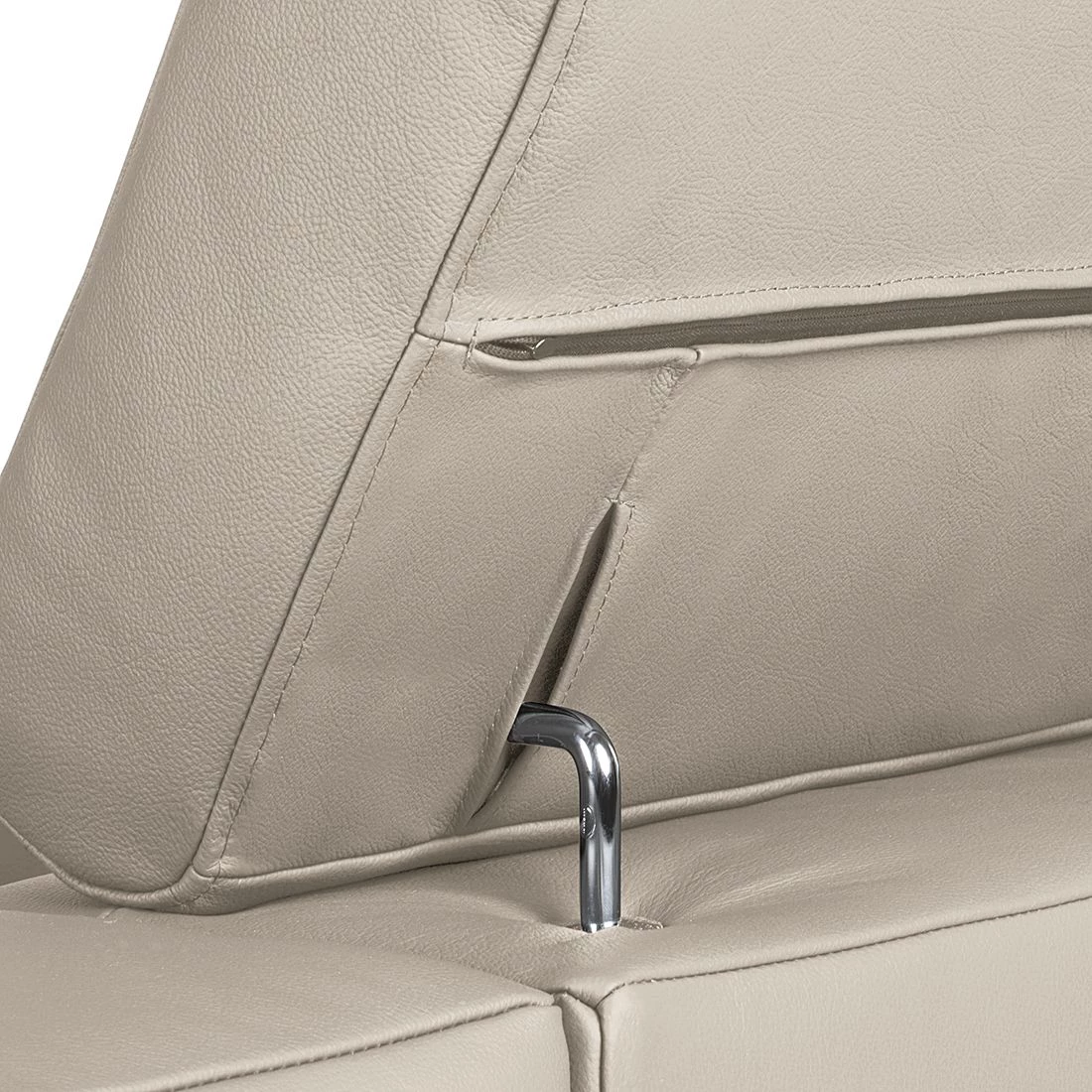 Loftscape Canapé Varberg (2,5 places) - Taupe 17 Loftscape Canapé Varberg (2,5 places) - Taupe – Image 15