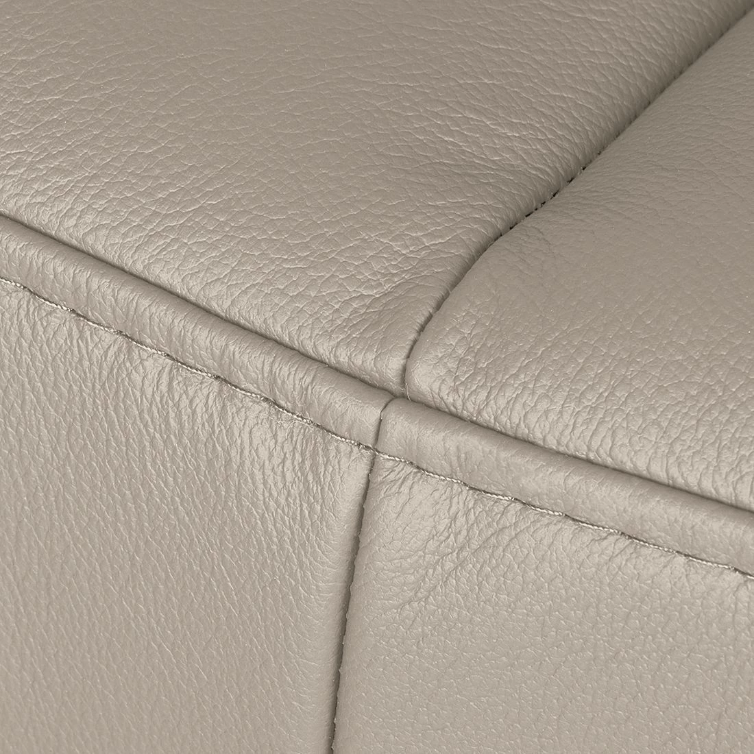 Loftscape Canapé Varberg (2,5 places) - Taupe 13 Loftscape Canapé Varberg (2,5 places) - Taupe – Image 11