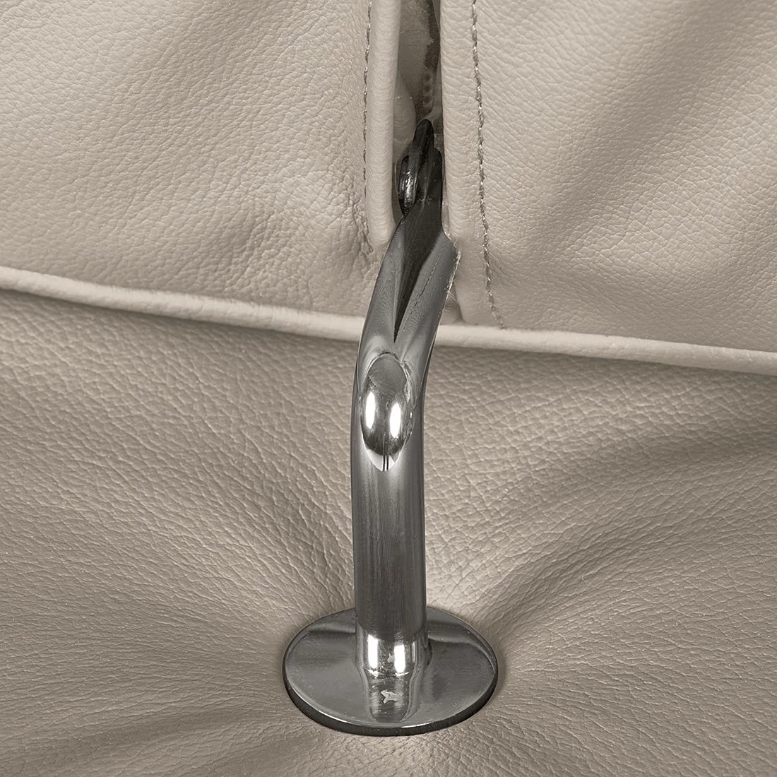 Loftscape Canapé Varberg (2,5 places) - Taupe 11 Loftscape Canapé Varberg (2,5 places) - Taupe – Image 9