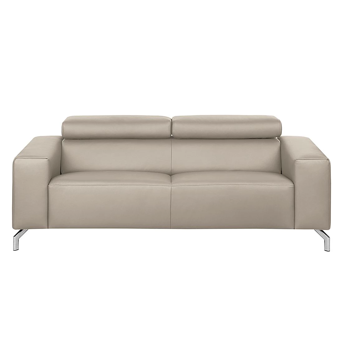 Loftscape Canapé Varberg (2,5 places) - Taupe 5 Loftscape Canapé Varberg (2,5 places) - Taupe – Image 3