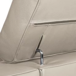 Loftscape Fauteuil Varberg - Cuir véritable taupe 29 Loftscape Fauteuil Varberg - Cuir véritable taupe -Meubles de salon Soldes paul p loft 2014 03 06 34 386530