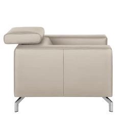 Loftscape Fauteuil Varberg - Cuir véritable taupe 21 Loftscape Fauteuil Varberg - Cuir véritable taupe -Meubles de salon Soldes paul p loft 2014 03 06 34 386538