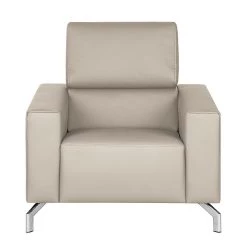 Loftscape Fauteuil Varberg - Cuir véritable taupe 19 Loftscape Fauteuil Varberg - Cuir véritable taupe -Meubles de salon Soldes paul p loft 2014 03 06 34 386540