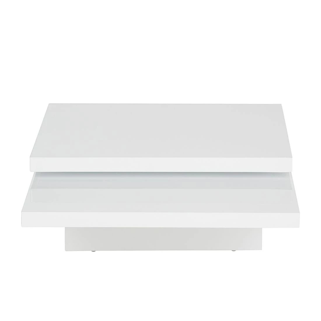 Fredriks Table basse Perfect - réglable - Blanc brillant 6 Fredriks Table basse Perfect - réglable - Blanc brillant – Image 4