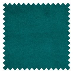 Maison Belfort Banc capitonné Banquette - Turquoise -Meubles de salon Soldes polsterbank banquette samt tuerkis 2788766