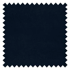 Jack & Alice Ensemble de salon Lorcy (3-2-1) - Bleu foncé -Meubles de salon Soldes polstergarnitur lorcy 3 2 1 samt dunkelblau 4893080