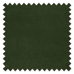 Jack & Alice Ensemble de salon Lorcy (3-2) - Vert vieilli -Meubles de salon Soldes polstergarnitur lorcy 3 2 samt antikgruen 4893308