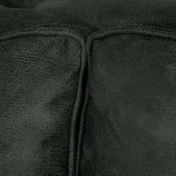 Ars manufacti Canapé panoramique Mallow (3 -2 -1) - Aspect cuir vieilli anthracite -Meubles de salon Soldes polstergarnitur mallow 3 2 1 antiklederoptik anthrazith 436527