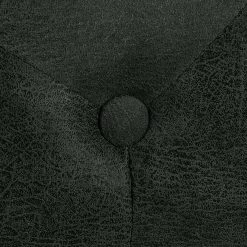 Ars manufacti Canapé panoramique Mallow (3 -2 -1) - Aspect cuir vieilli anthracite -Meubles de salon Soldes polstergarnitur mallow 3 2 1 antiklederoptik anthrazith 436528