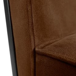 Ars manufacti Ensemble de salon Manchester IV (3-2) - Marron chocolat -Meubles de salon Soldes polstergarnitur manchester iv 3 2 antiklederlook schokoladenbraun 5044316