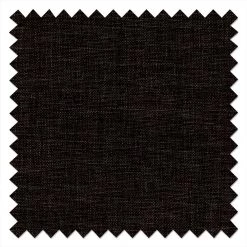 Fredriks Canapé panoramique Masca (3-2) - Tissu marron noir -Meubles de salon Soldes polstergarnitur masca 3 2 webstoff braun schwarz 478129