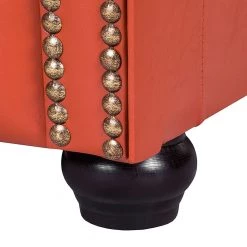 Ars manufacti Canapé panoramique Torquay (3 -2 -1) - Imitation cuir marron 46 Ars manufacti Canapé panoramique Torquay (3 -2 -1) - Imitation cuir marron -Meubles de salon Soldes polstergarnitur torquay 3 2 1 kunstleder braun 472105