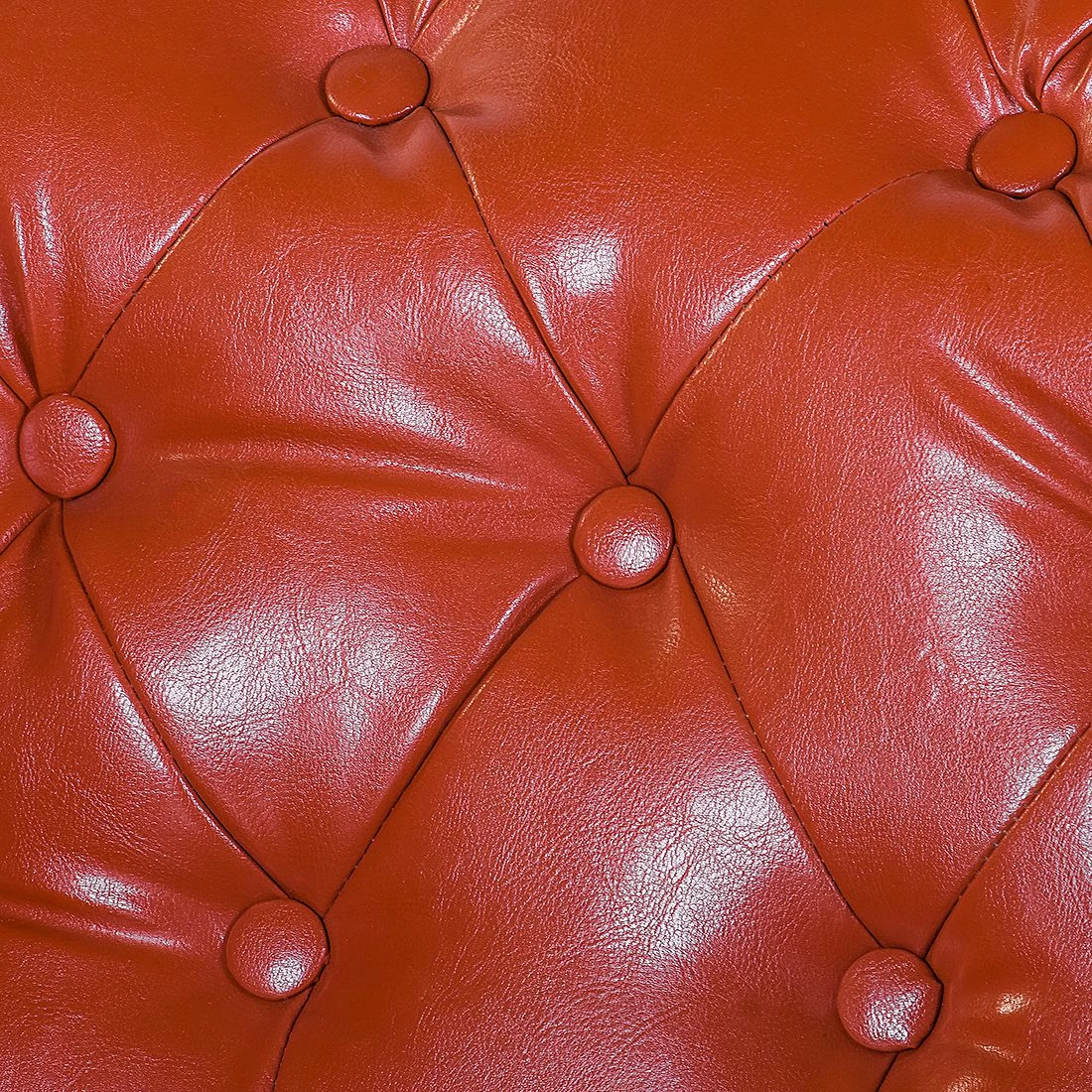 Ars manufacti Canapé panoramique Torquay (3 -2 -1) - Imitation cuir marron 21 Ars manufacti Canapé panoramique Torquay (3 -2 -1) - Imitation cuir marron – Image 19