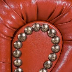 Ars manufacti Canapé panoramique Torquay (3 -2 -1) - Imitation cuir marron 41 Ars manufacti Canapé panoramique Torquay (3 -2 -1) - Imitation cuir marron -Meubles de salon Soldes polstergarnitur torquay 3 2 1 kunstleder braun 472110