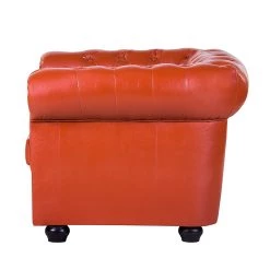 Ars manufacti Canapé panoramique Torquay (3 -2 -1) - Imitation cuir marron 38 Ars manufacti Canapé panoramique Torquay (3 -2 -1) - Imitation cuir marron -Meubles de salon Soldes polstergarnitur torquay 3 2 1 kunstleder braun 472113