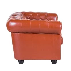 Ars manufacti Canapé panoramique Torquay (3 -2 -1) - Imitation cuir marron 33 Ars manufacti Canapé panoramique Torquay (3 -2 -1) - Imitation cuir marron -Meubles de salon Soldes polstergarnitur torquay 3 2 1 kunstleder braun 472117