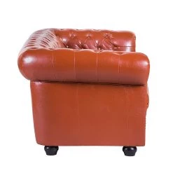 Ars manufacti Canapé panoramique Torquay (3 -2 -1) - Imitation cuir marron 29 Ars manufacti Canapé panoramique Torquay (3 -2 -1) - Imitation cuir marron -Meubles de salon Soldes polstergarnitur torquay 3 2 1 kunstleder braun 472122