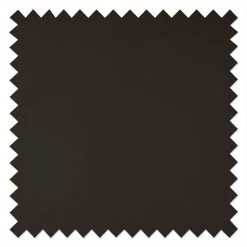 Modoform Canapé panoramique Toucy (3 -2 -1) - Cuir véritable marron foncé -Meubles de salon Soldes polstergarnitur toucy 3 2 1 echtleder dunkelbraun 461224