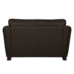 Modoform Canapé panoramique Toucy (3 -2 -1) - Cuir véritable marron foncé -Meubles de salon Soldes polstergarnitur toucy 3 2 1 echtleder dunkelbraun 461235