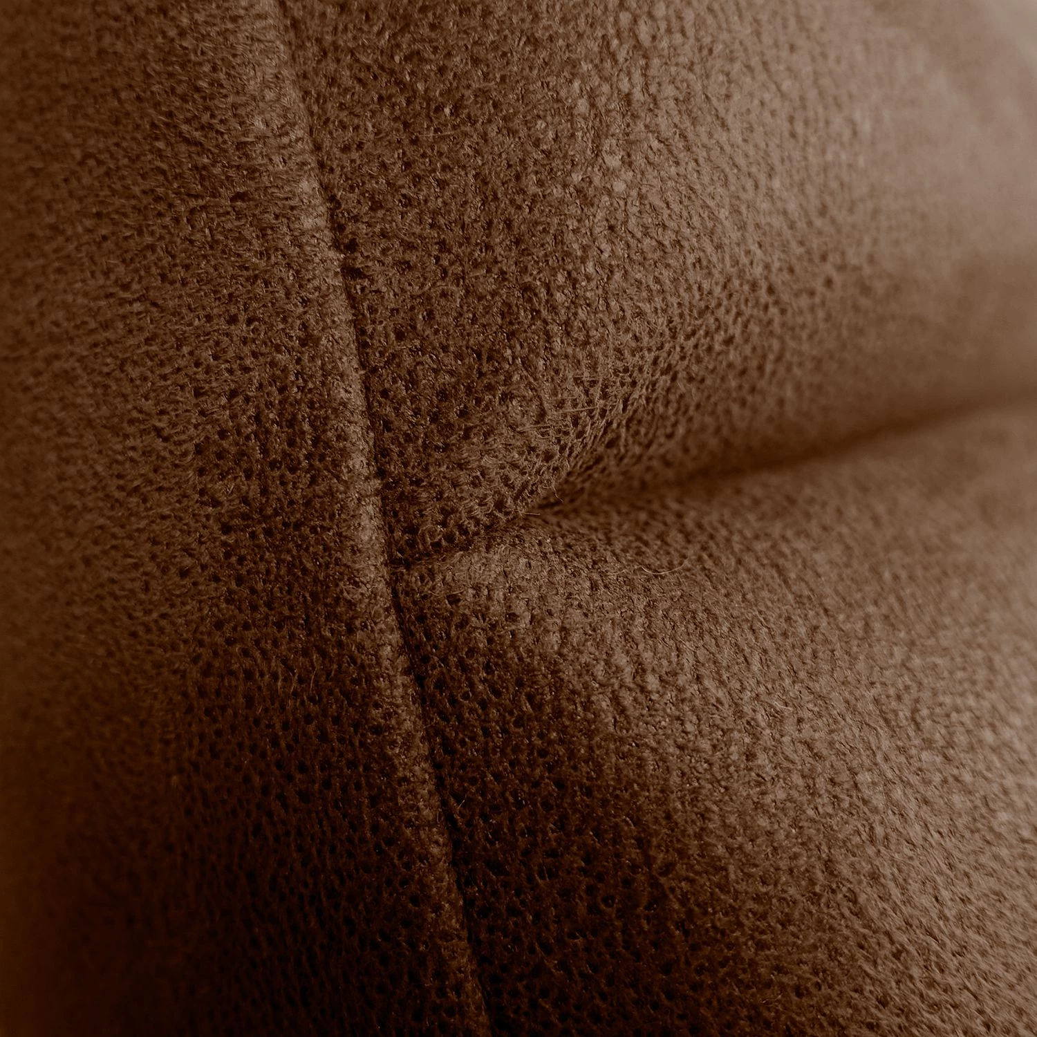 Ars manufacti Ensemble de salon Voda II (3-2) - Marron chocolat 11 Ars manufacti Ensemble de salon Voda II (3-2) - Marron chocolat – Image 9