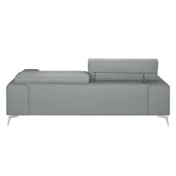 Loftscape Ensemble de salon Walden (3 - Gris 13 Loftscape Ensemble de salon Walden (3 - Gris -Meubles de salon Soldes polstergarnitur walden 3 2 5 kunstleder grau 1600670