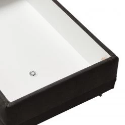 Loftscape Pouf repose-pieds Ayna - Microfibre 23 Loftscape Pouf repose-pieds Ayna - Microfibre -Meubles de salon Soldes polsterhocker ayna microfaser braungrau 4787608