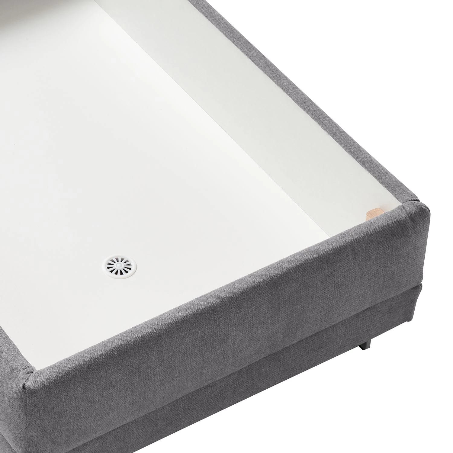 Fredriks Pouf repose-pieds Ayna - Platine 11 Fredriks Pouf repose-pieds Ayna - Platine – Image 9