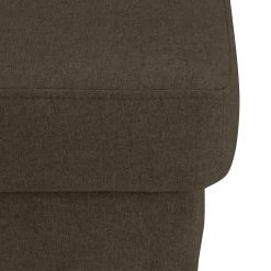 Mørteens Pouf repose-pieds Bucoli - Mocca -Meubles de salon Soldes polsterhocker bucoli filz mokka 4622712