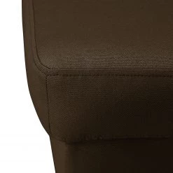 Mørteens Pouf repose-pieds Bucoli - Marron -Meubles de salon Soldes polsterhocker bucoli strukturstoff braun 4621916