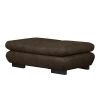 Ars Natura Pouf repose-pieds Infinity - Aspect cuir vieilli - Expresso 1 Ars Natura Pouf repose-pieds Infinity - Aspect cuir vieilli - Expresso -Meubles de salon Soldes polsterhocker infinity antiklederlook espresso 4496664