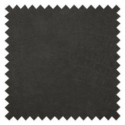 Maison Belfort Pouf repose-pieds Miscol - Gris foncé -Meubles de salon Soldes polsterhocker miscol antiklederlook dunkelgrau 4886624