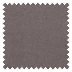 Tom Tailor Pouf repose-pieds Nordic Pure - Tissu TUS : 4 brown -Meubles de salon Soldes polsterhocker nordic pure webstoff stoff tus4 brown 4754952