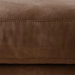 Loftscape Repose-pieds Ryley - Cognac 16 Loftscape Repose-pieds Ryley - Cognac -Meubles de salon Soldes polsterhocker ryley kunstleder cognac 4971828