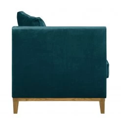 Jack & Alice Récamière Blomma - Accoudoir monté à gauche (vu de face) - Chêne 15 Jack & Alice Récamière Blomma - Accoudoir monté à gauche (vu de face) - Chêne -Meubles de salon Soldes recamiere blomma samtstoff petrol armlehne davorstehend links eiche 3670993