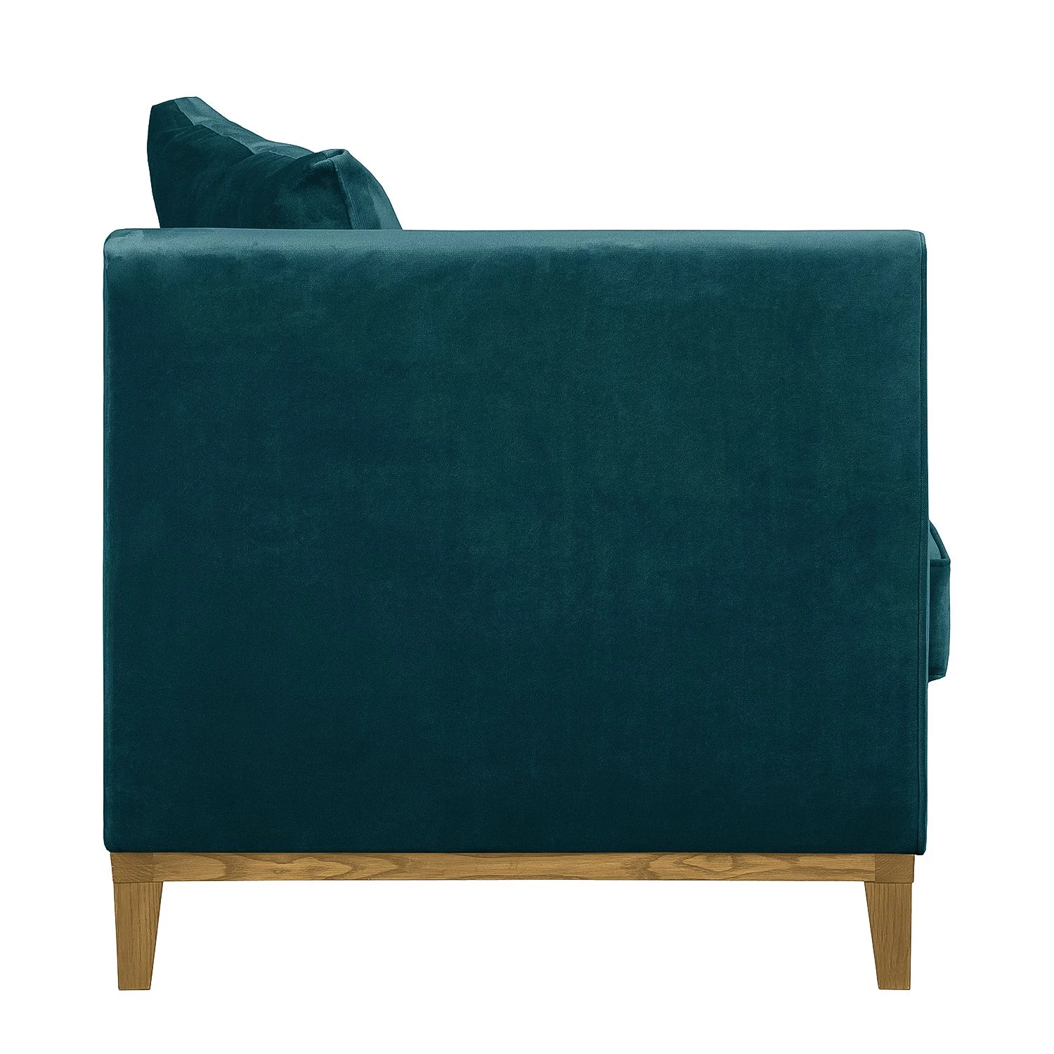 Jack & Alice Récamière Blomma - Accoudoir monté à gauche (vu de face) - Chêne 5 Jack & Alice Récamière Blomma - Accoudoir monté à gauche (vu de face) - Chêne – Image 3