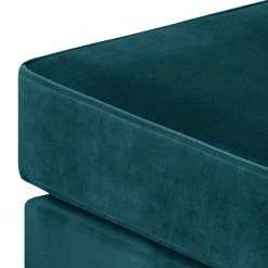 Jack & Alice Récamière Blomma - Accoudoir monté à gauche (vu de face) - Chêne 21 Jack & Alice Récamière Blomma - Accoudoir monté à gauche (vu de face) - Chêne -Meubles de salon Soldes recamiere blomma samtstoff petrol armlehne davorstehend links eiche 3671017