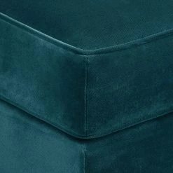 Jack & Alice Récamière Blomma - Accoudoir monté à gauche (vu de face) - Chêne 22 Jack & Alice Récamière Blomma - Accoudoir monté à gauche (vu de face) - Chêne -Meubles de salon Soldes recamiere blomma samtstoff petrol armlehne davorstehend links eiche 3671021