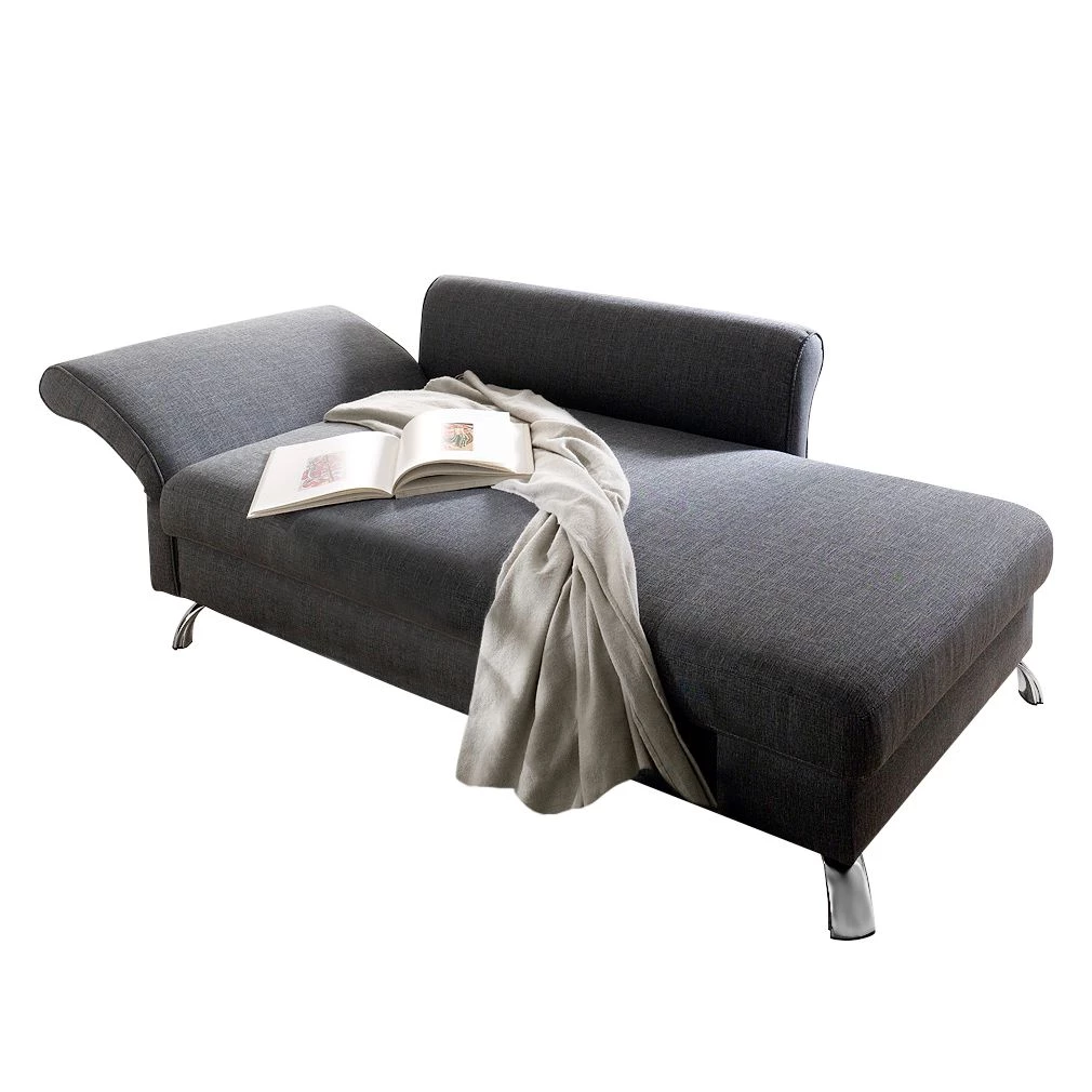 Fredriks Méridienne Habay (convertible) - Accoudoir monté à gauche (vu de face) 8 Fredriks Méridienne Habay (convertible) - Accoudoir monté à gauche (vu de face) – Image 6