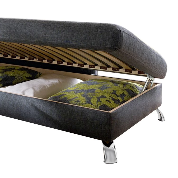 Fredriks Méridienne Habay (convertible) - Accoudoir monté à gauche (vu de face) 15 Fredriks Méridienne Habay (convertible) - Accoudoir monté à gauche (vu de face) – Image 13