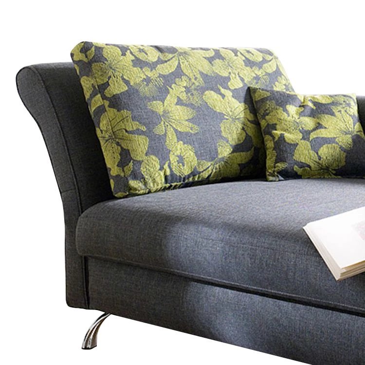 Fredriks Méridienne Habay (convertible) - Accoudoir monté à gauche (vu de face) 9 Fredriks Méridienne Habay (convertible) - Accoudoir monté à gauche (vu de face) – Image 7