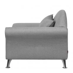 Loftscape Méridienne Kendale II - Gris - Accoudoir monté à droite (vu de face) 20 Loftscape Méridienne Kendale II - Gris - Accoudoir monté à droite (vu de face) -Meubles de salon Soldes recamiere kendale ii webstoff armlehne davorstehend rechts grau 2707610