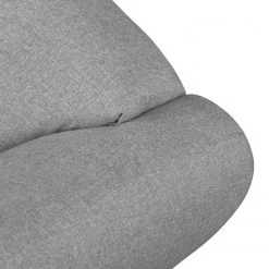 Loftscape Méridienne Kendale II - Gris - Accoudoir monté à droite (vu de face) 22 Loftscape Méridienne Kendale II - Gris - Accoudoir monté à droite (vu de face) -Meubles de salon Soldes recamiere kendale ii webstoff armlehne davorstehend rechts grau 2707618