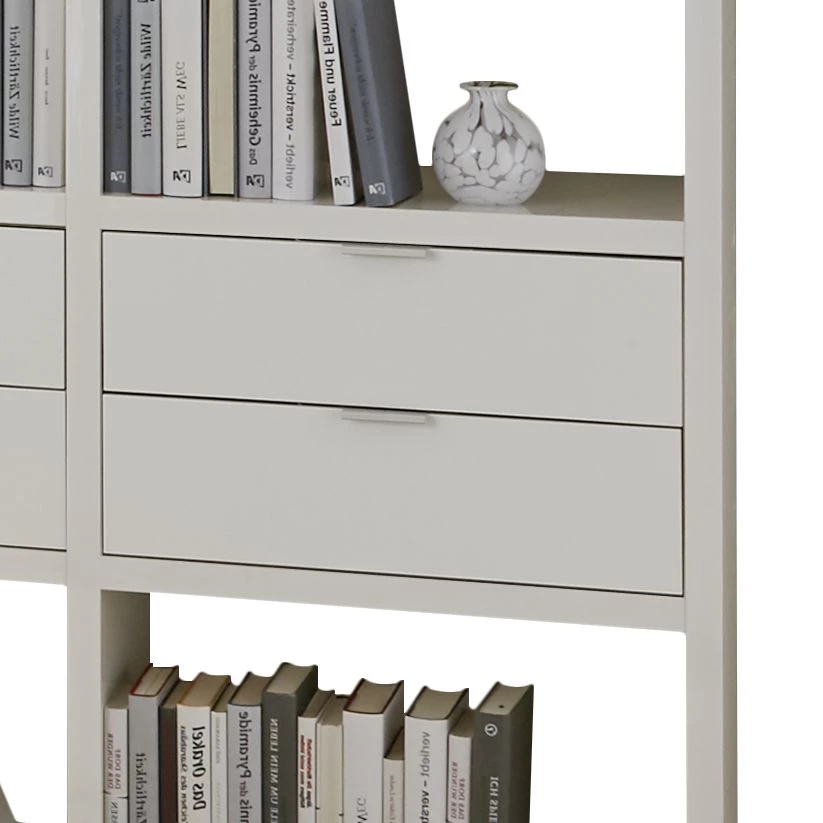 Fredriks Etagère Concept XI - Blanc crème 5 Fredriks Etagère Concept XI - Blanc crème – Image 3