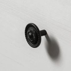 Maison Belfort Étagère Geestland I - Imitation pin blanc -Meubles de salon Soldes regal geestland ii pinie weiss dekor 4535500 6