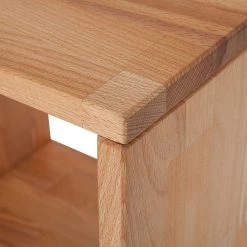 Ars Natura Étagère GrapWOOD I - Duramen de hêtre massif 12 Ars Natura Étagère GrapWOOD I - Duramen de hêtre massif -Meubles de salon Soldes regal grap i kernbuche massiv 1110142