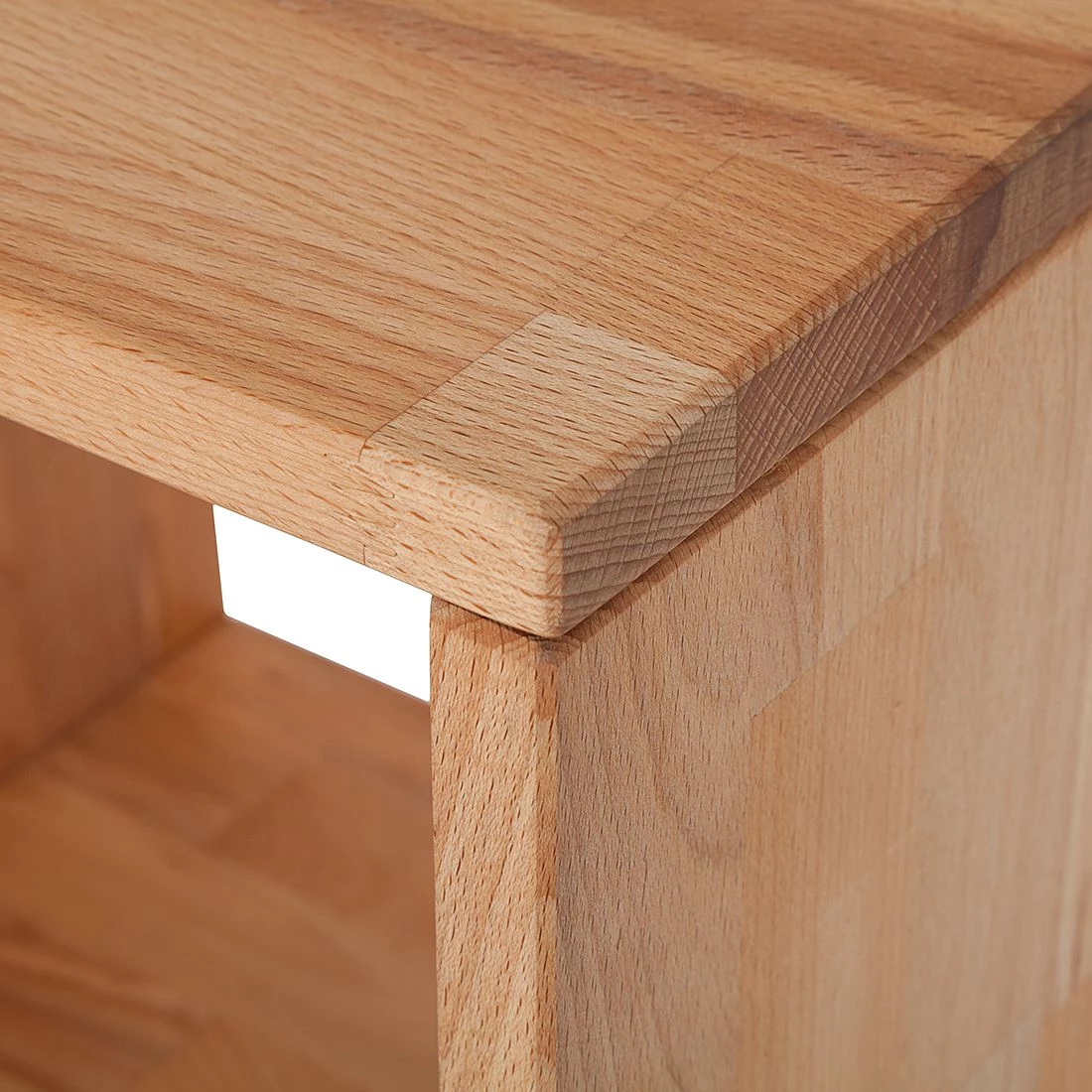 Ars Natura Étagère GrapWOOD I - Duramen de hêtre massif 7 Ars Natura Étagère GrapWOOD I - Duramen de hêtre massif – Image 5