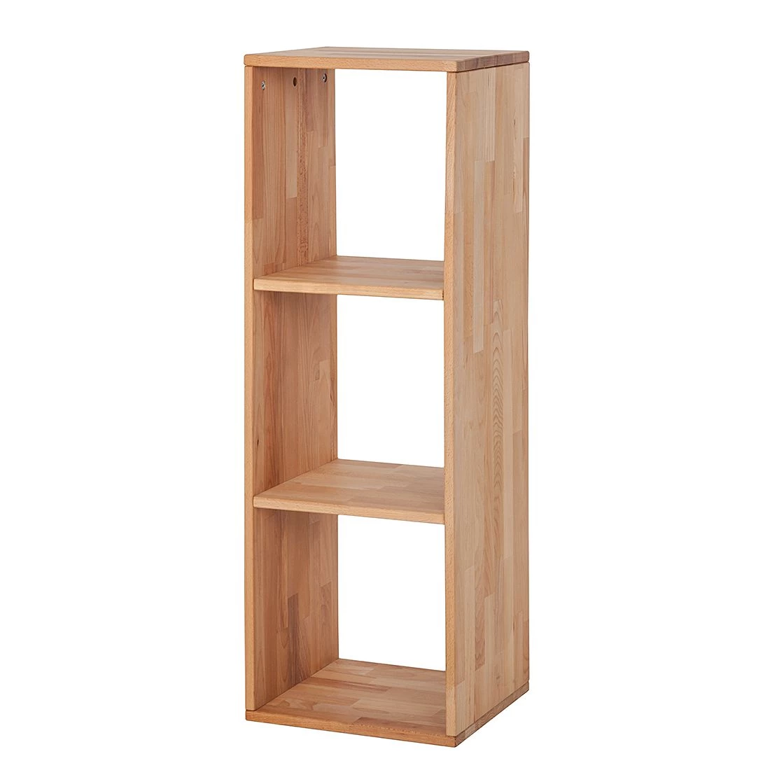 Ars Natura Étagère GrapWOOD I - Duramen de hêtre massif 6 Ars Natura Étagère GrapWOOD I - Duramen de hêtre massif – Image 4