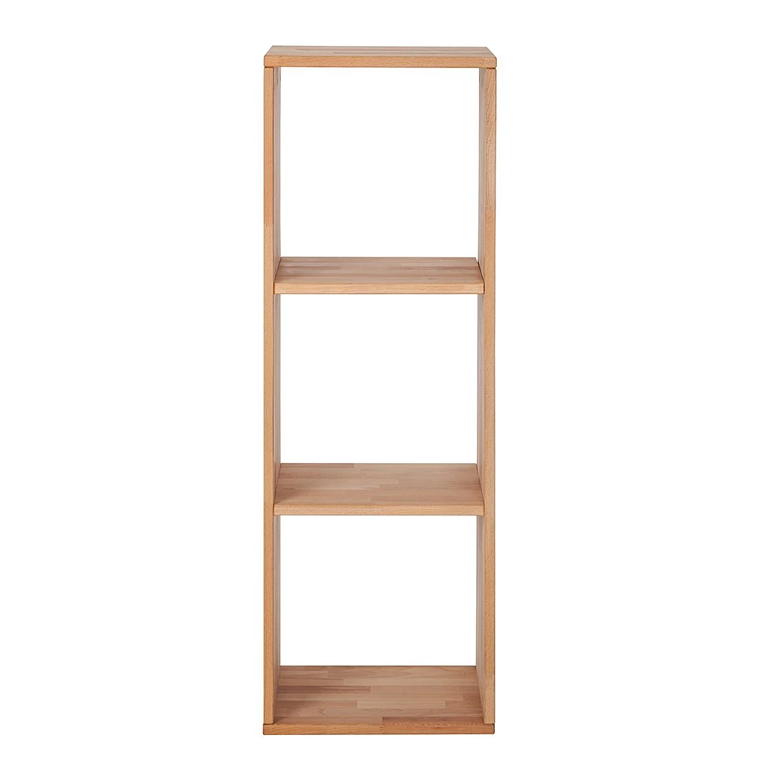 Ars Natura Étagère GrapWOOD I - Duramen de hêtre massif 4 Ars Natura Étagère GrapWOOD I - Duramen de hêtre massif – Image 2